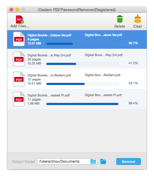 cisdem-pdf-password-remover-3-interface