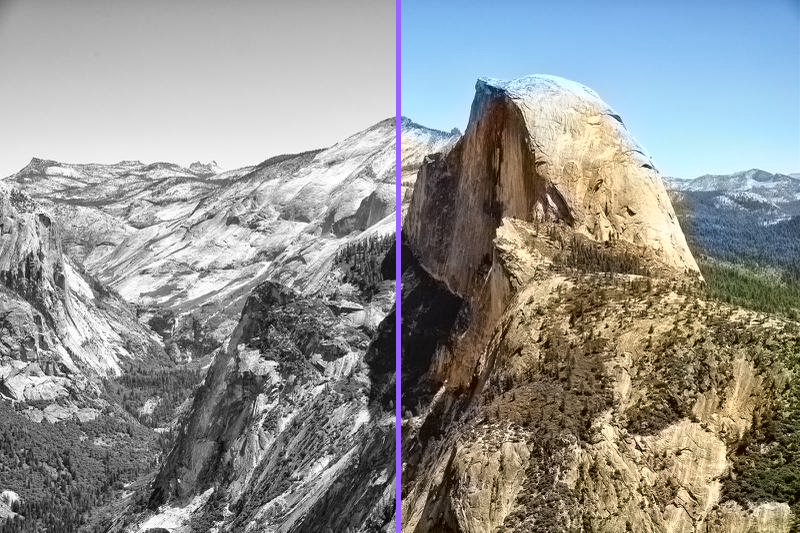 Colorize Black and White Photos Colorize it Example Colorize Black and White Photos Colorize it Example