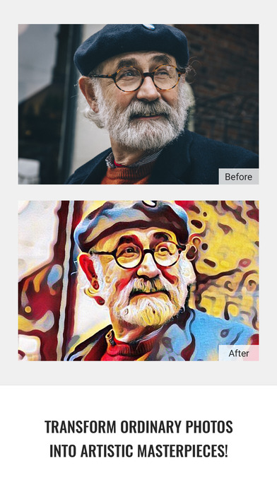 goart-best-prisma-alternative