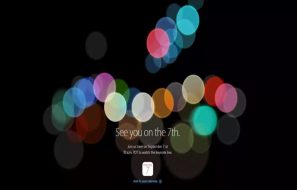 How To Watch Apple iPhone 7 Launch Live Online