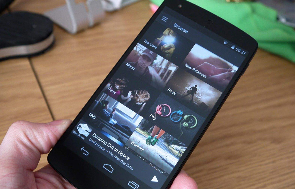 How to download music from spotify in android how-to-download-music-from-spotify-in-android