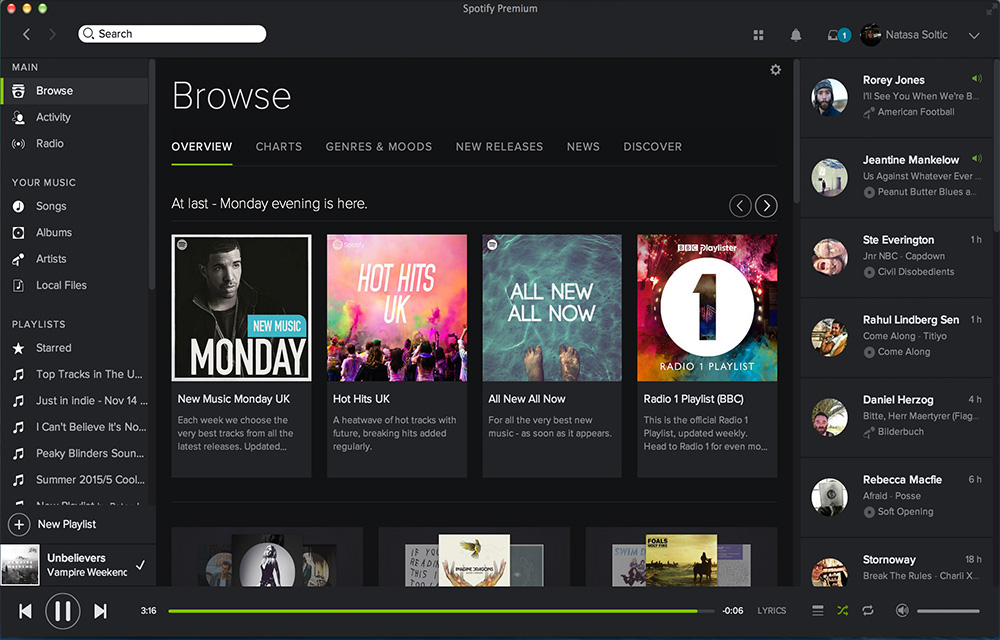 How To Download Music From Spotify In Desktop, IPhone, IPad Or Android