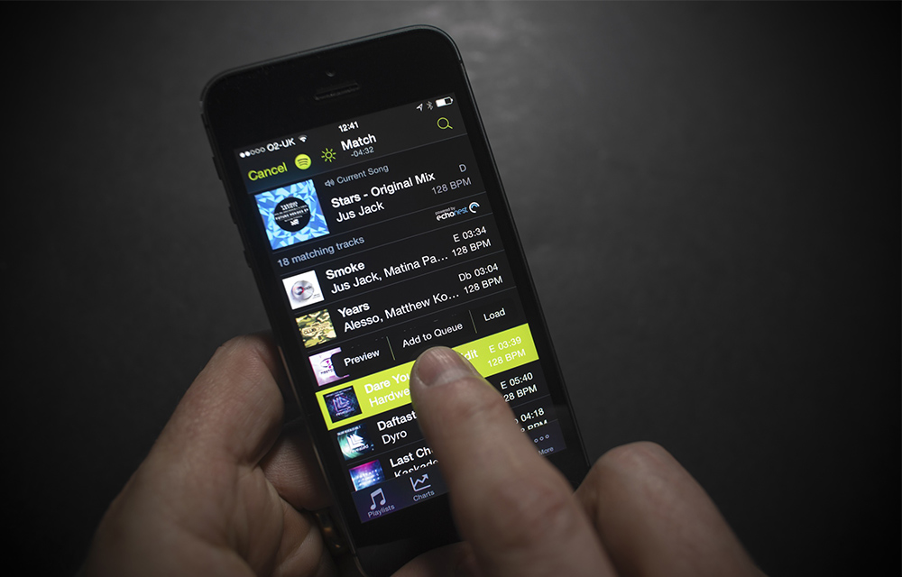 How to download music from Spotify in iPhone how-to-download-music-from-spotify-in-iphone