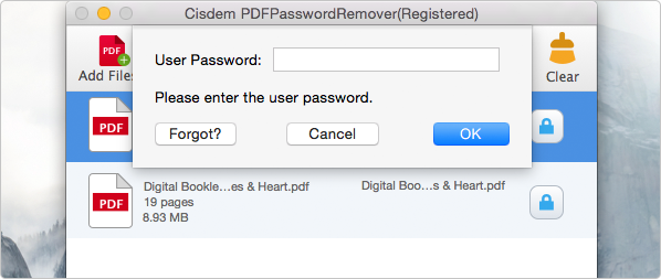 How to remove password from PDF using Cisdem password remover 3 how-to-remove-password-from-pdf-using-cisdem-password-remover-3
