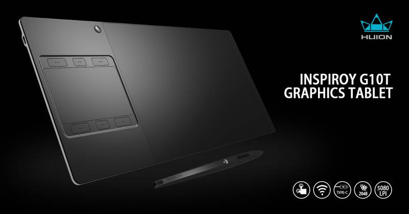 huion-inspiroy-g10t