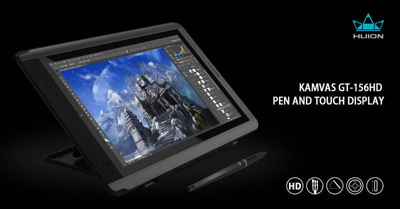 huion-kamvas-gt-156hd