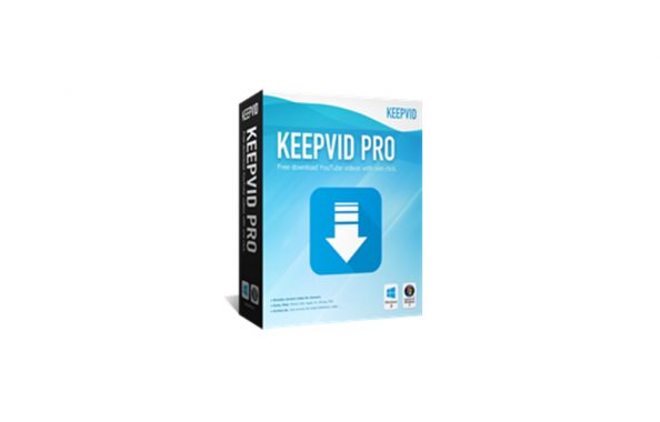 KeepVid Pro Review