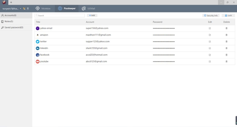 maxthon-mx5-passkeeper