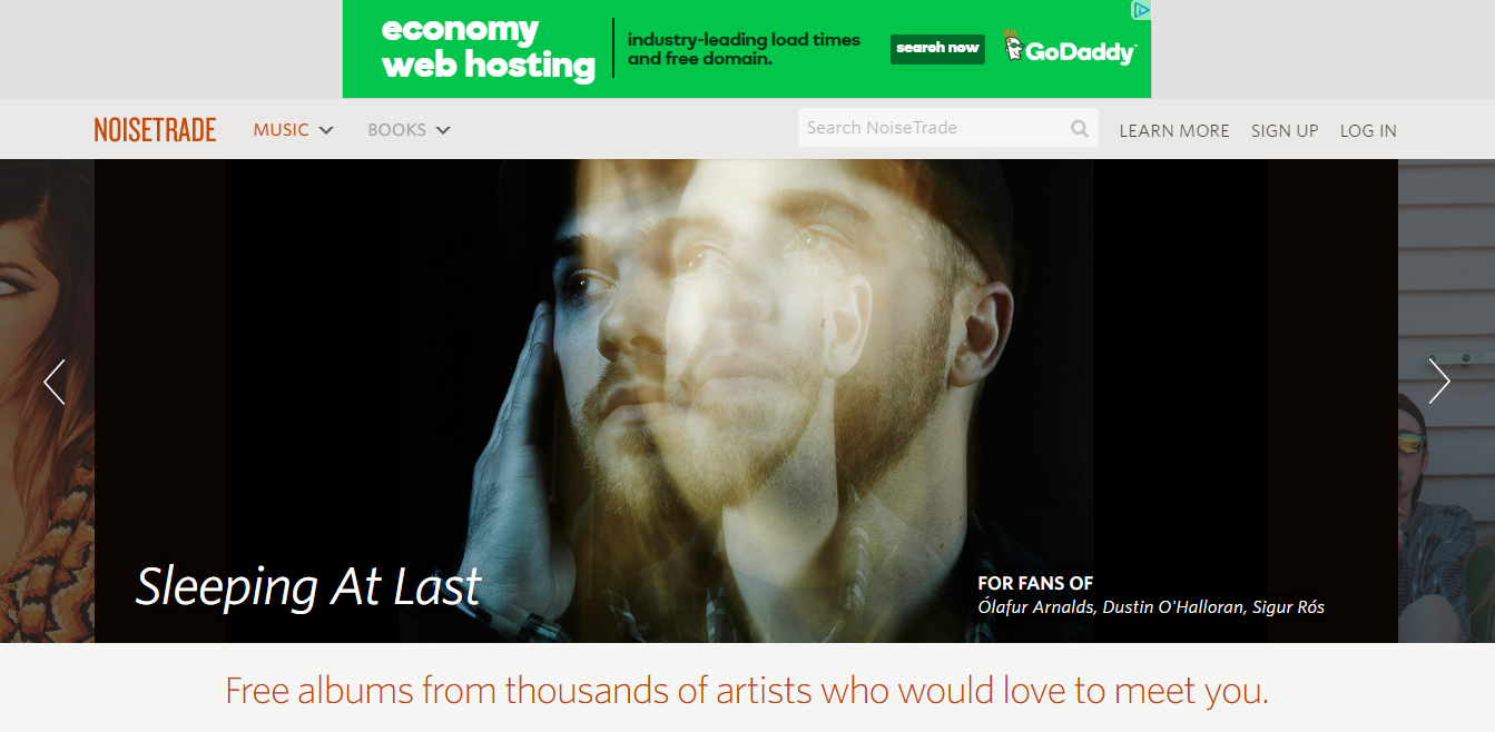 NoiseTrade NoiseTrade