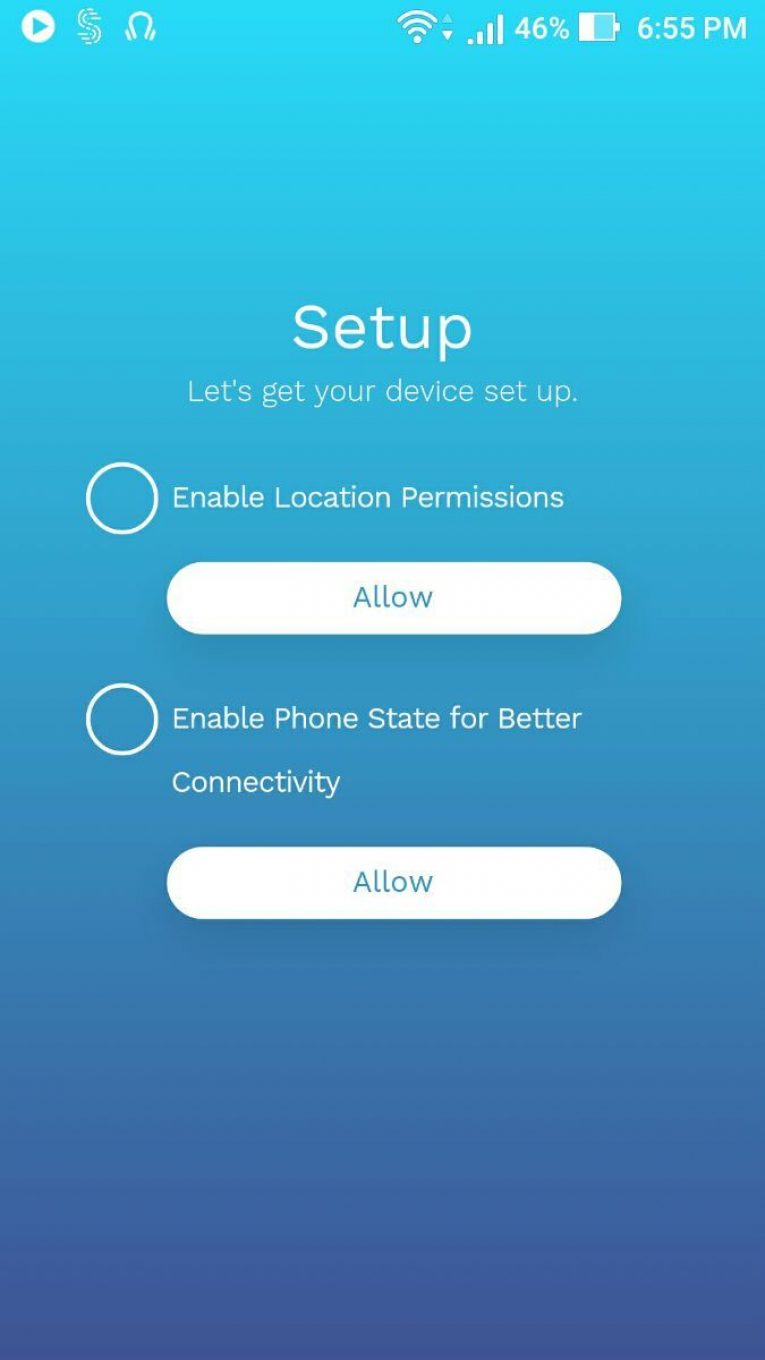 speedify-installation
