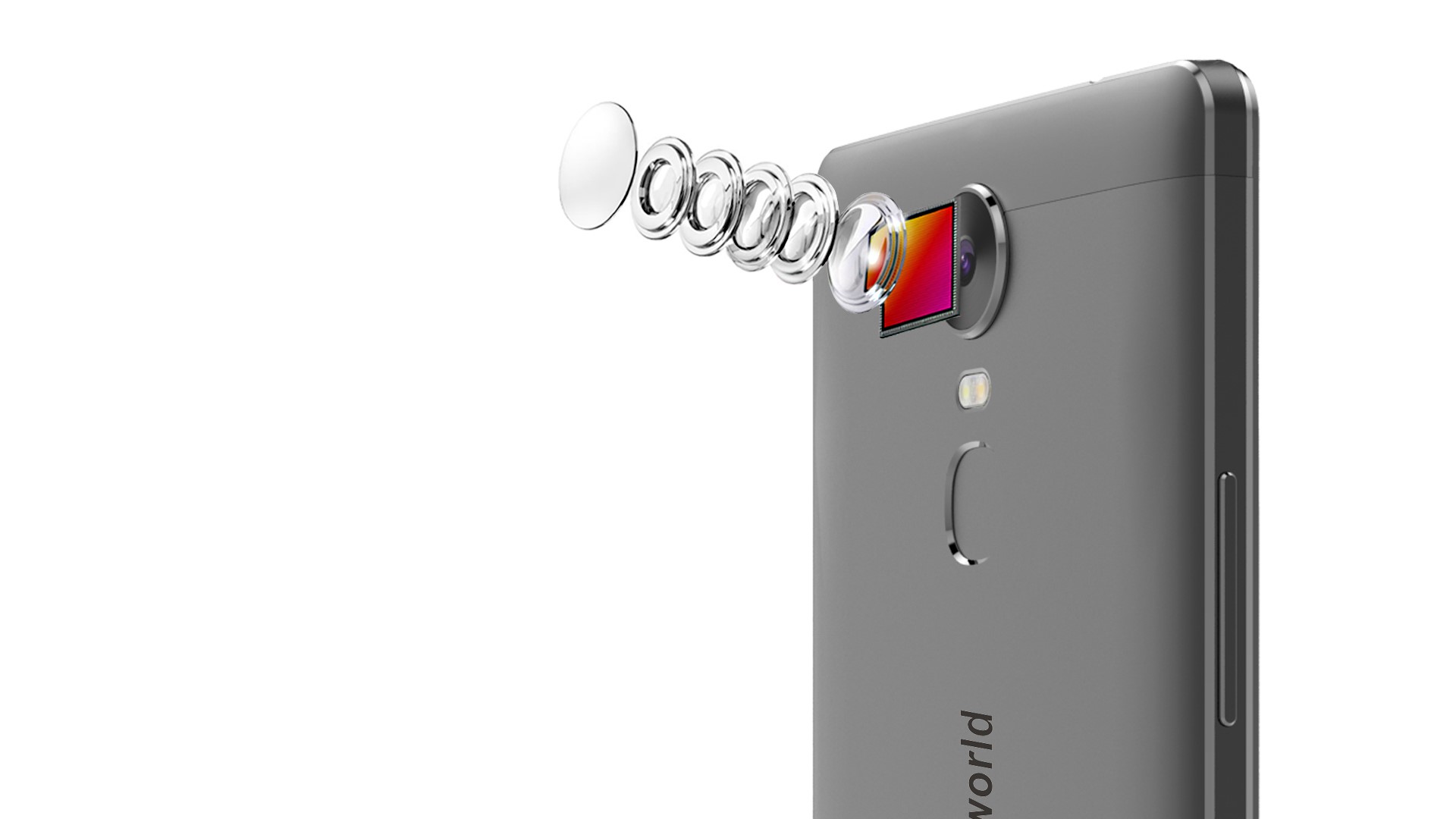T1 Plus Kratos Camera