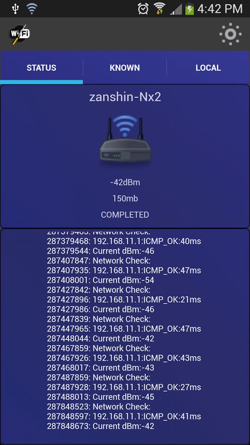 wifi-fixer