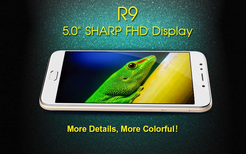 inew-pandora-r9-display