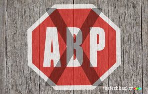 uBlock Origin is a Fast Alternative To Adblock Plus