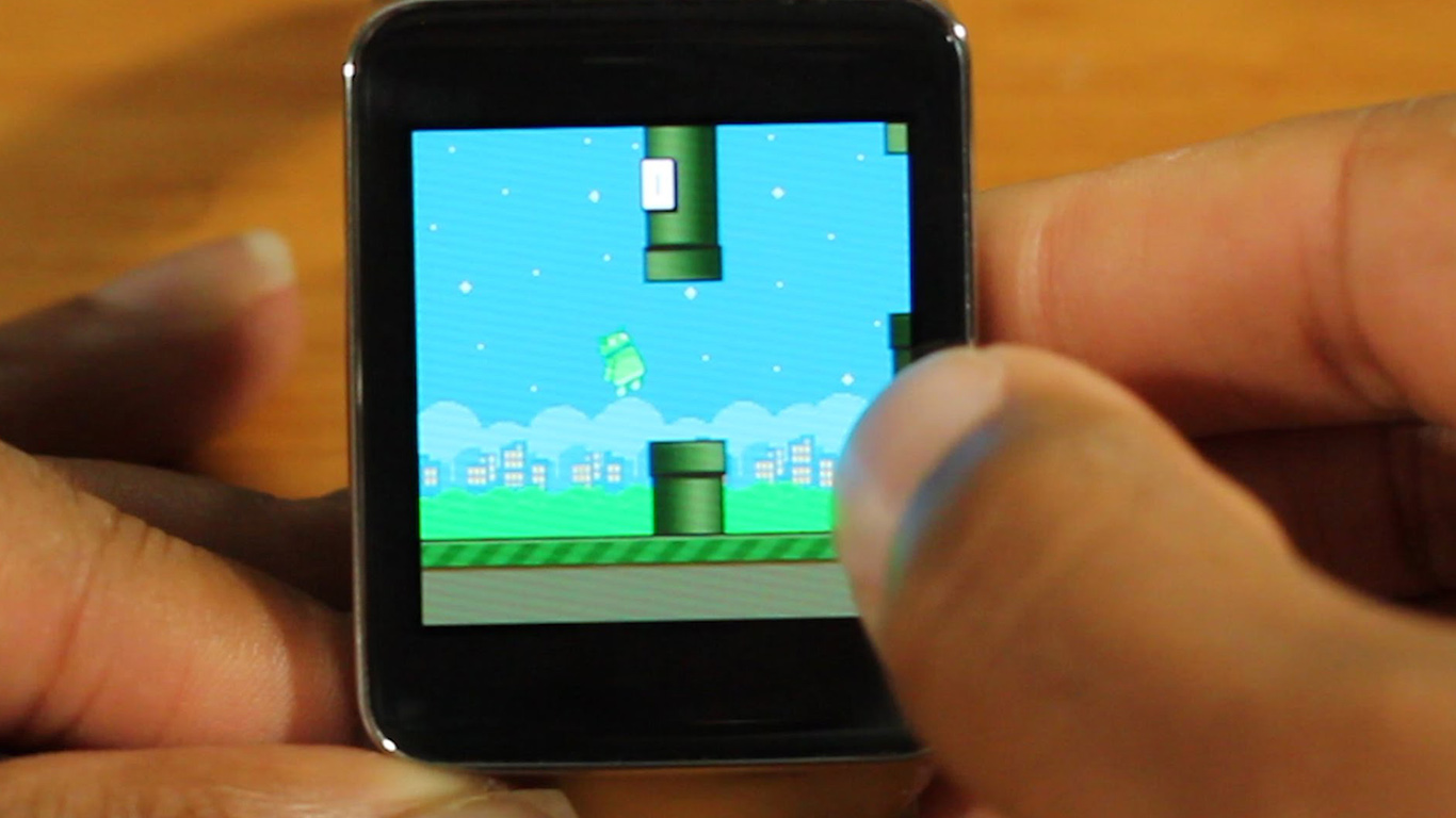 best-android-wear-games