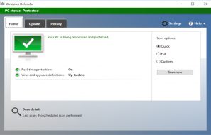 disable-windows-defender