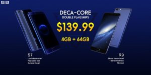 elephone-r9-and-s7-presale-has-been-started-on-its-official-website