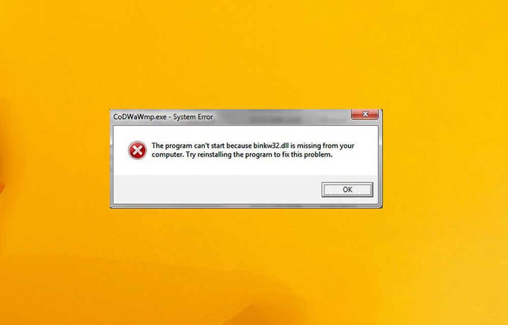 fix-mss32dll-missing-error