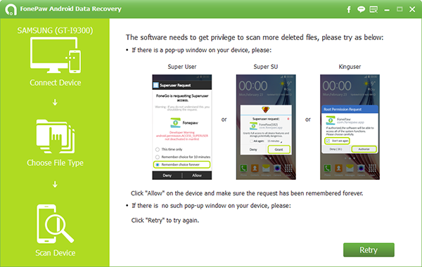 FonePaw Android Data Recovery 5.7.0 instal the new