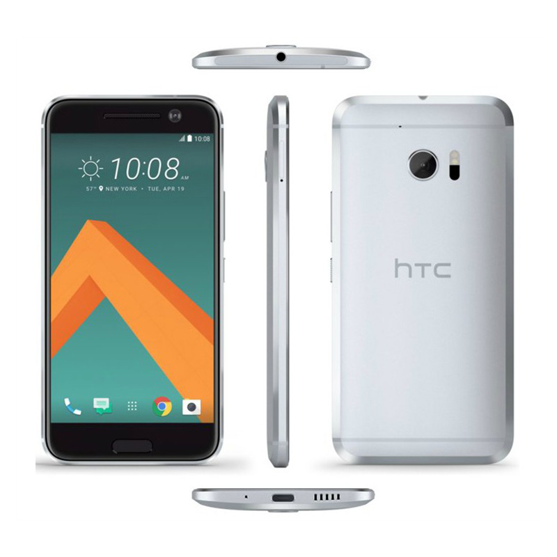 HTC Evo 10 smartphone with Android Nougat, 3GB RAM launched at Rs 48,990
