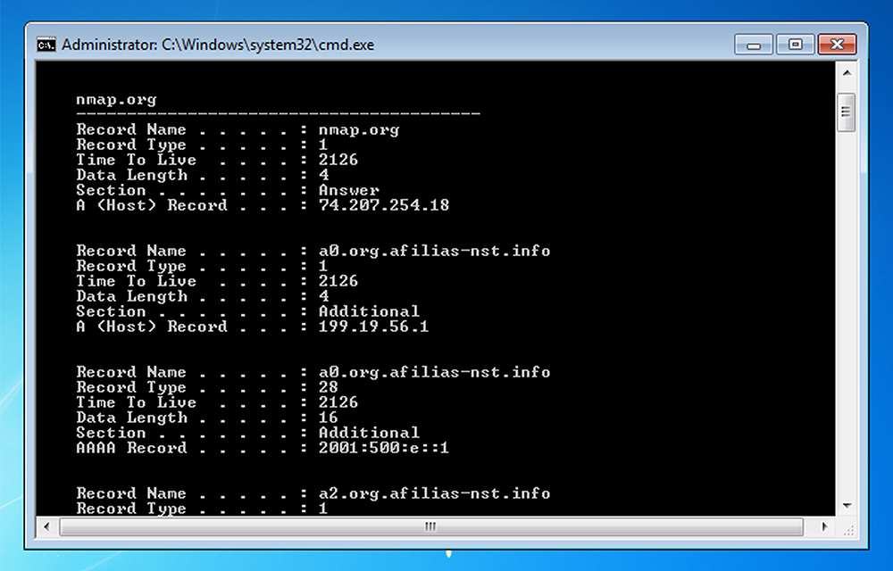 How To Flush DNS Cache In Windows