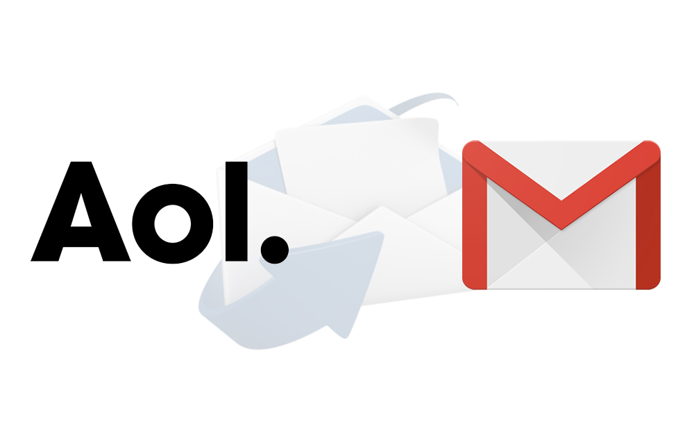 how-to-forward-aol-mail-to-gmail