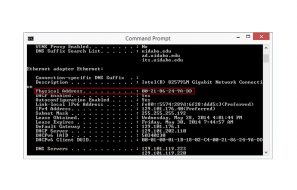 how-to-get-mac-address-in-windows