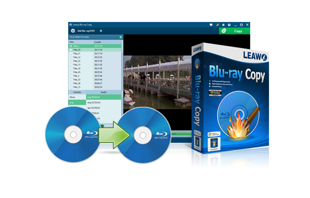 leawo blu ray burning software mac torrent