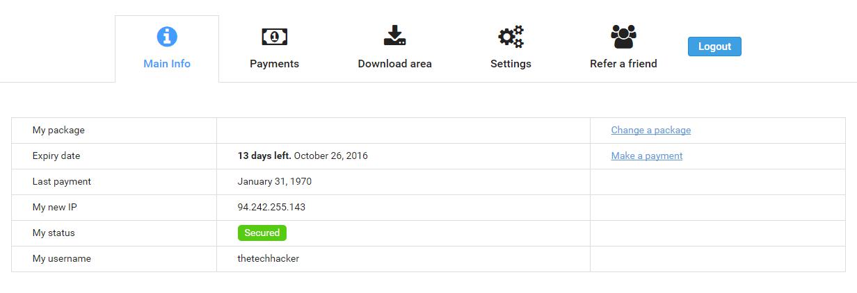 nordvpn-profile
