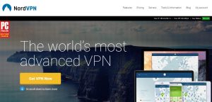 NordVPN Review