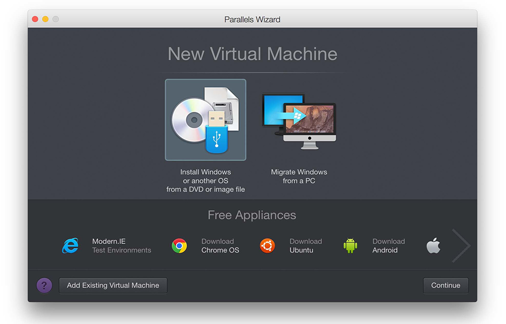 parallels-desktop-interface-emulate-windows-on-mac