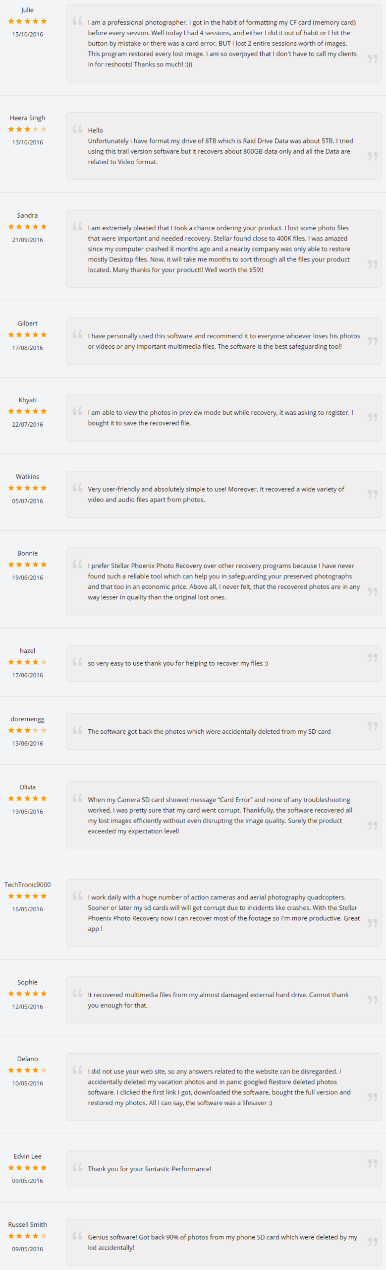 stellar-phoenix-photo-recovery-software-user-reviews