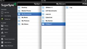 SugarSync Review - One of the best cloud storage services