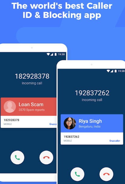 Truecaller