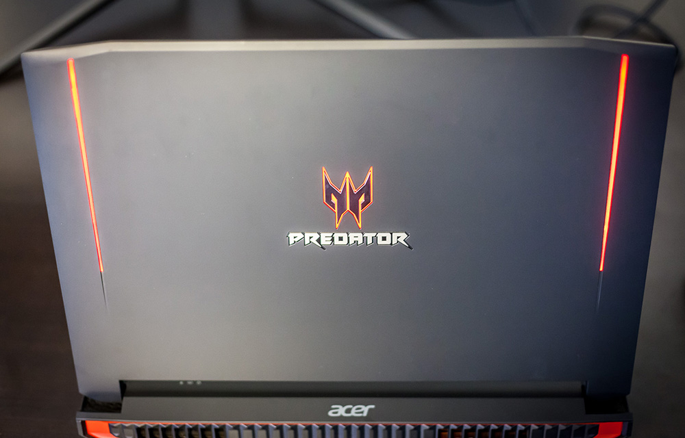 Acer Predator 15 Price