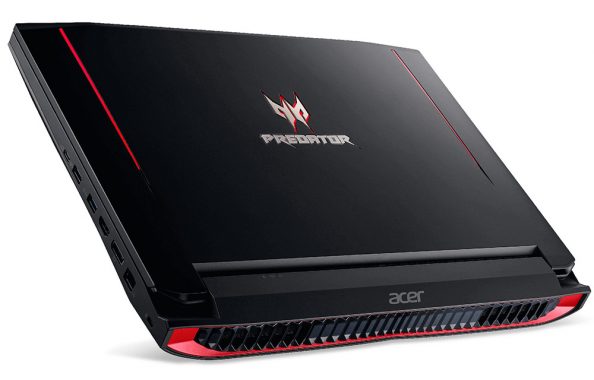 Acer Predator 15 Review