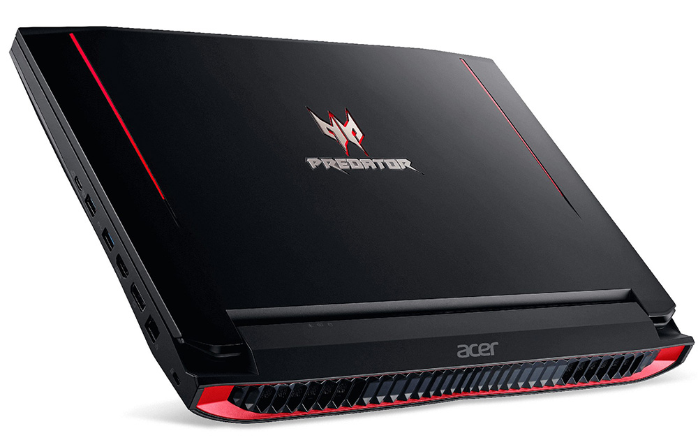 Acer Predator 15 Review