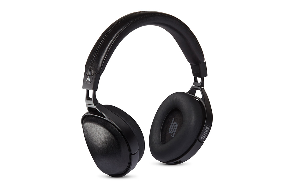 Audeze Sine Design