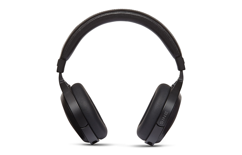 Audeze Sine Review