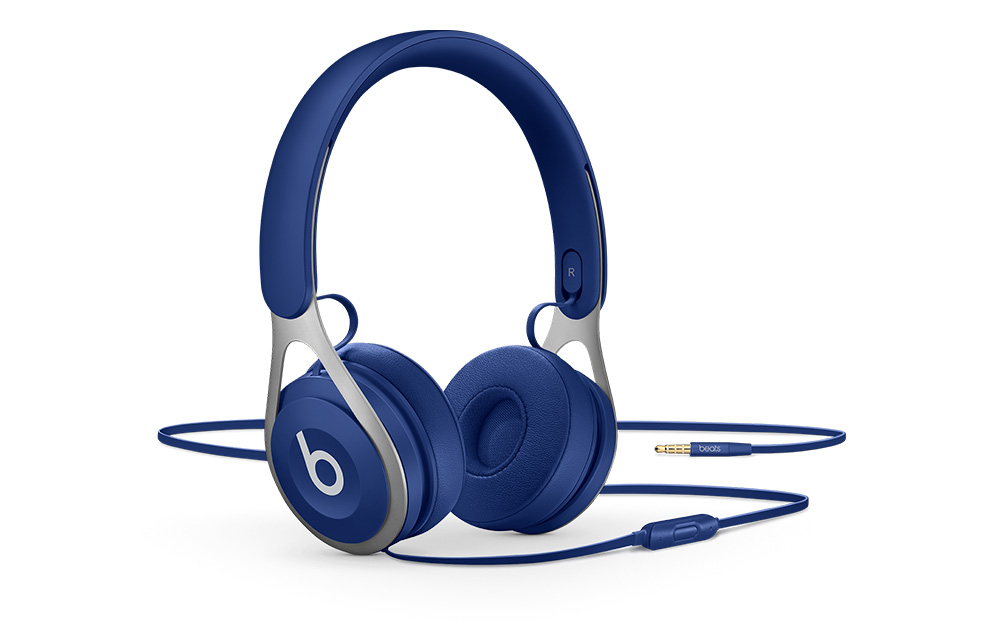 Beats EP Blue