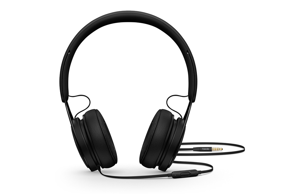 Beats EP Design