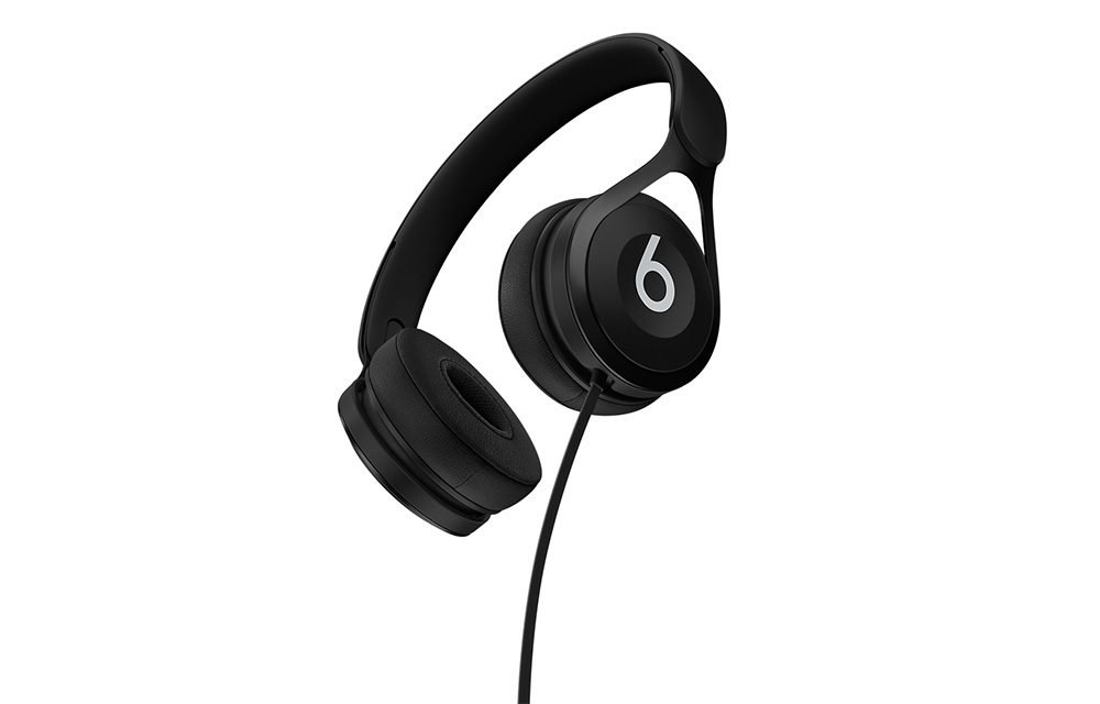 Beats EP Review