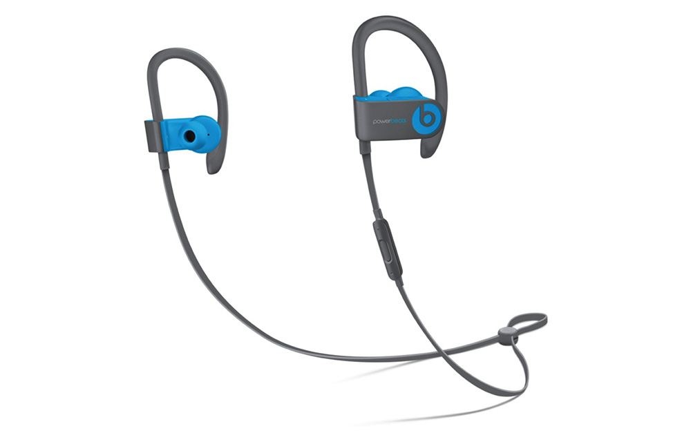 Beats Powerbeats 3 Design