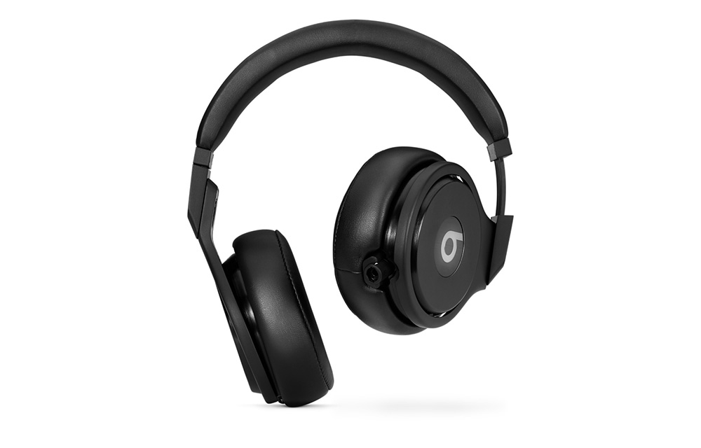 Beats Pro Design