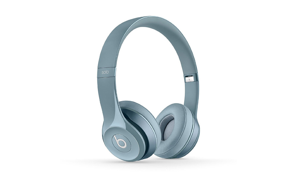 Beats Solo 2 Design