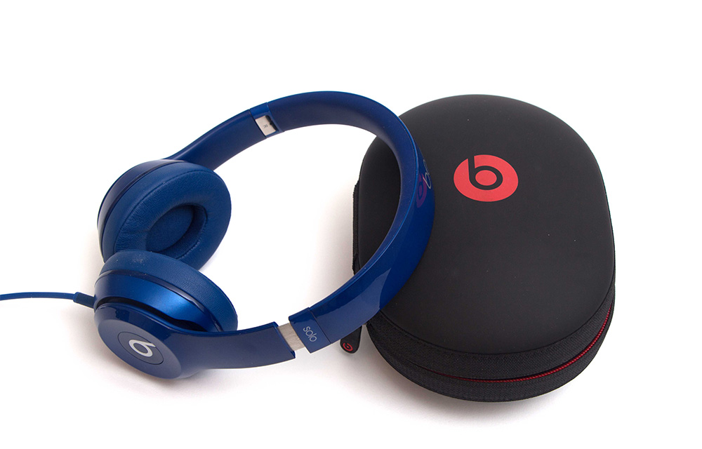 Beats Solo 2 Features
