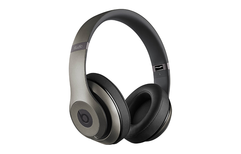 Beats Studio Wireless Features