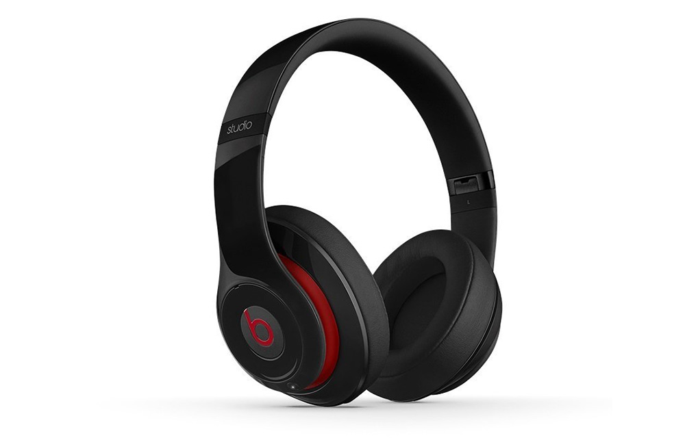 Beats Studio Wireless Review