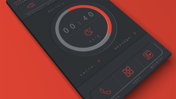 best-clock-widgets-for-android