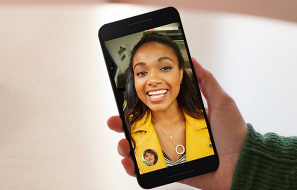 Best Video Call Apps for Android